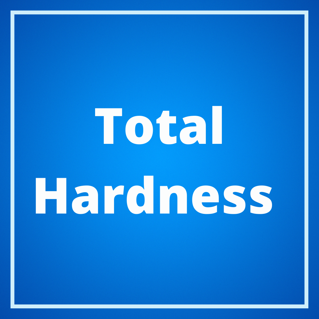 Total Hardiness Testing 