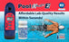 Pool eXact® EZ Photometer Master Kit