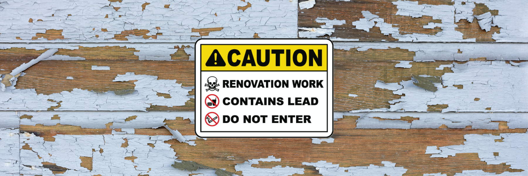 Uncover Hidden Dangers: Testing for Lead Paint in the UK