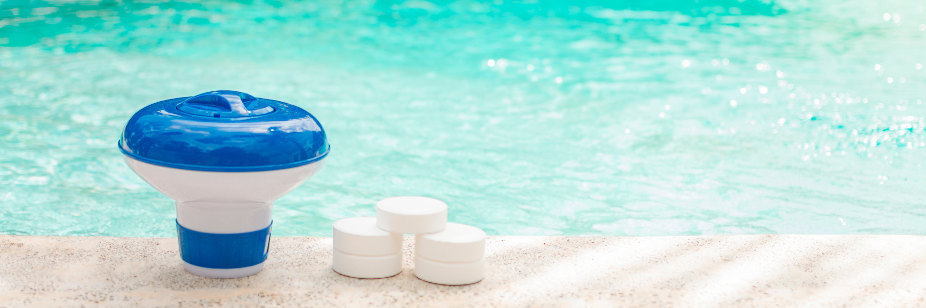 Understanding Chlorine in Swimming Pools and Hot Tubs: Free, Combined, and Total Chlorine Differences and Importance