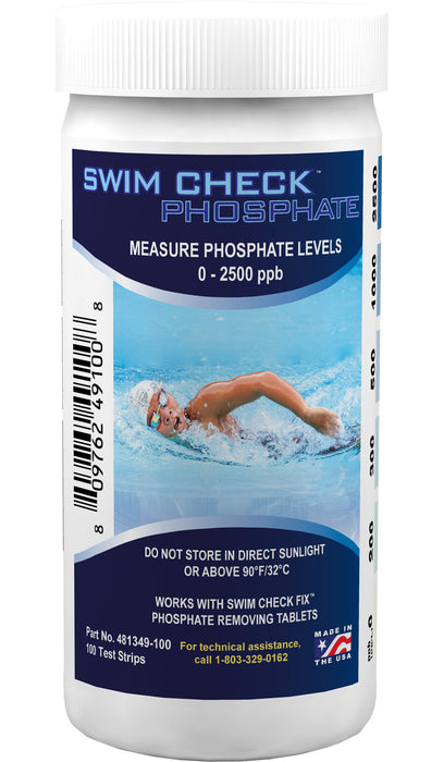 Swim Check® Phosphate