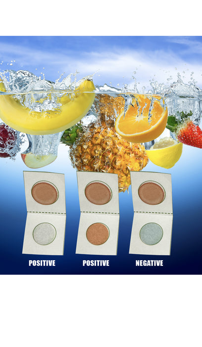 Complete Pesticide Test Kit