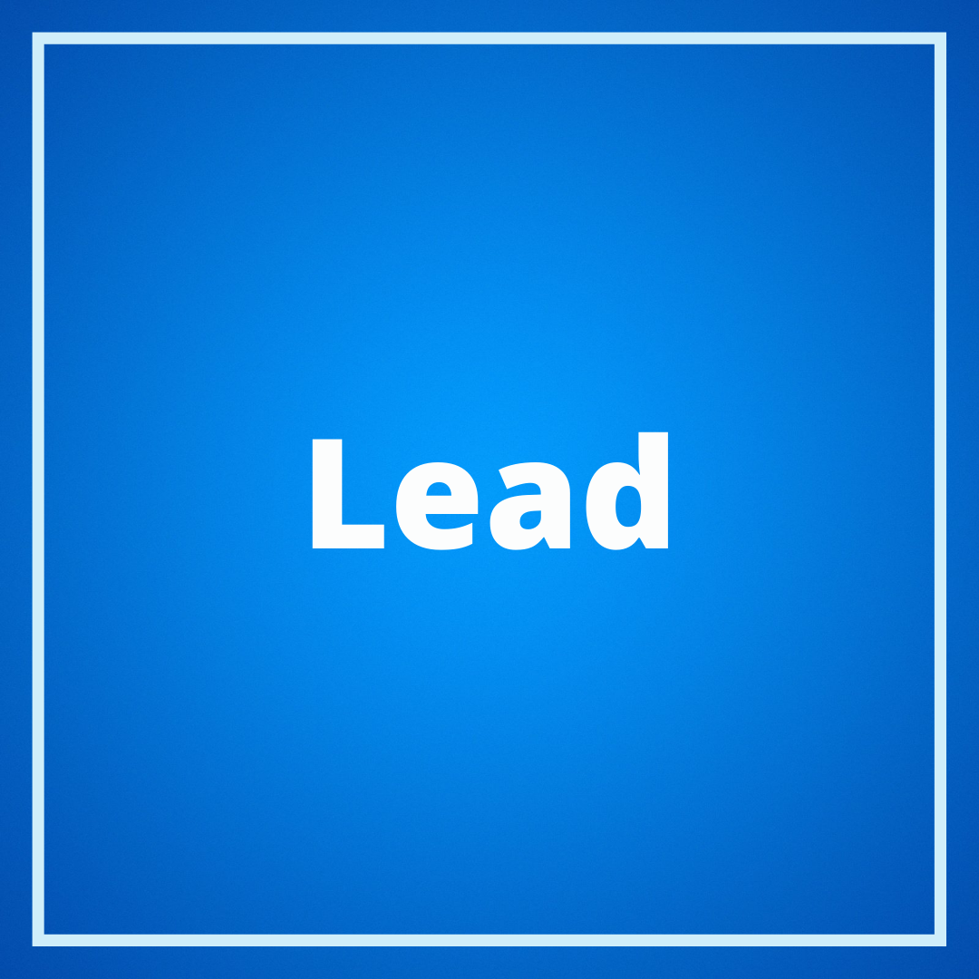 Lead Testing 