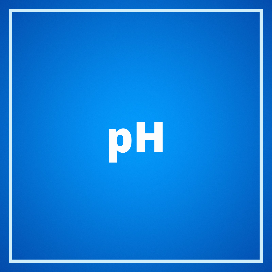 pH Testing 