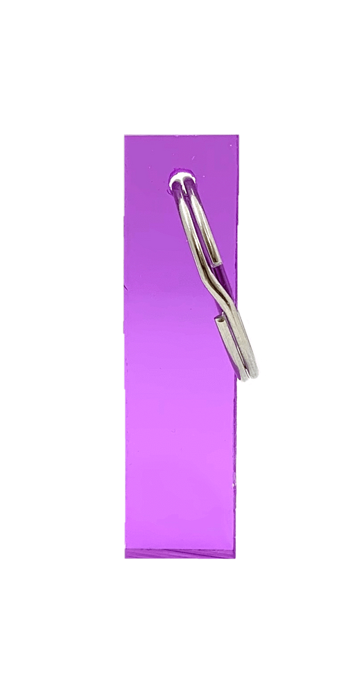 ITS Europe Acrylic Calibration Key - For iDip & EZ Photometrers