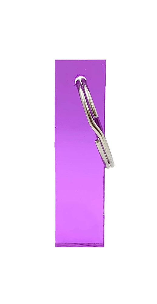 ITS Europe Acrylic Calibration Key - For iDip & EZ Photometrers