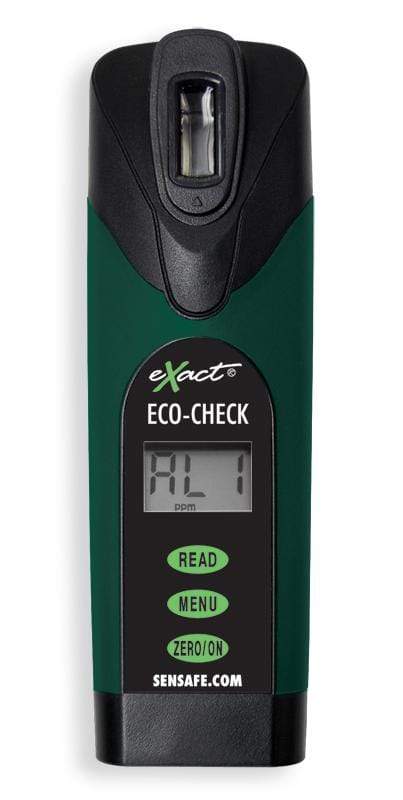 ITS Europe eXact® Eco-Check®