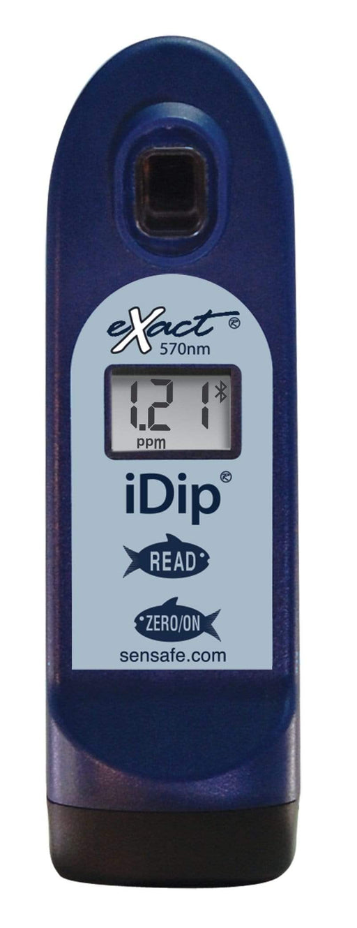 Fotómetro ITS Europe eXact iDip® 570