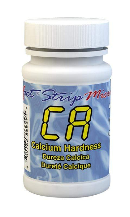 ITS Europe eXact® Strip Micro Calcium Hardness