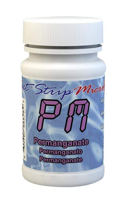 ITS Europe eXact® Strip Micro Permanganate