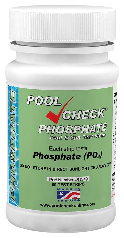 ITS Europe PoolCheck® Fosfato