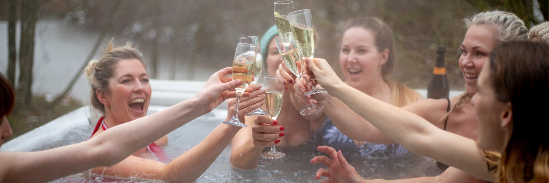 The Ultimate Guide to Hot Tub Care in the UK