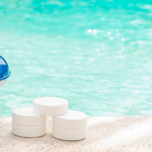 Understanding Chlorine in Swimming Pools and Hot Tubs: Free, Combined, and Total Chlorine Differences and Importance