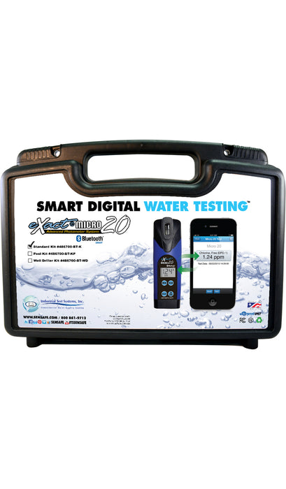 eXact® XL Carrying Case