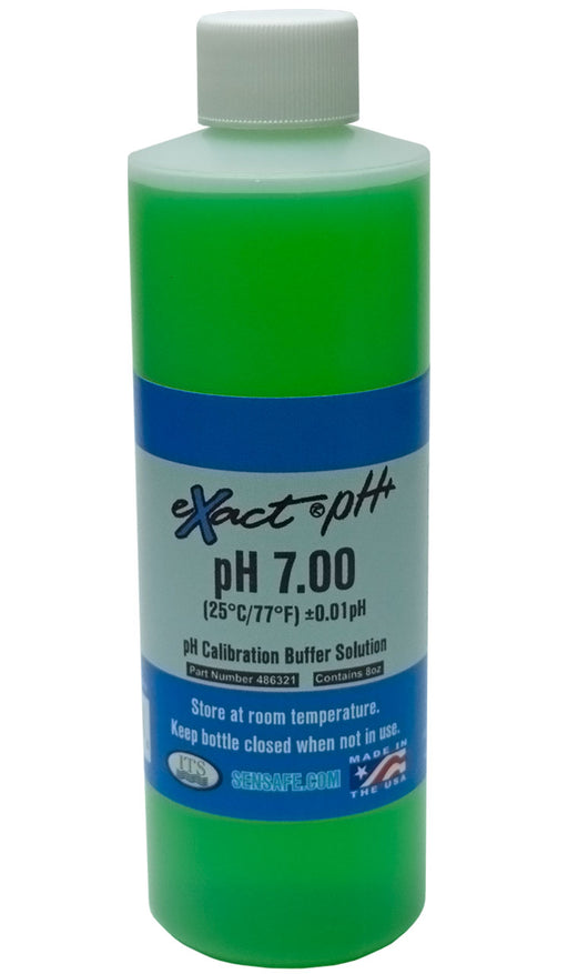 eXact® pH+ pH 7.0 Buffer