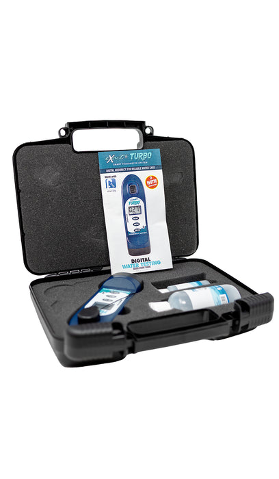 eXact® Turbo™ Turbidity Photometer - Starter Kit