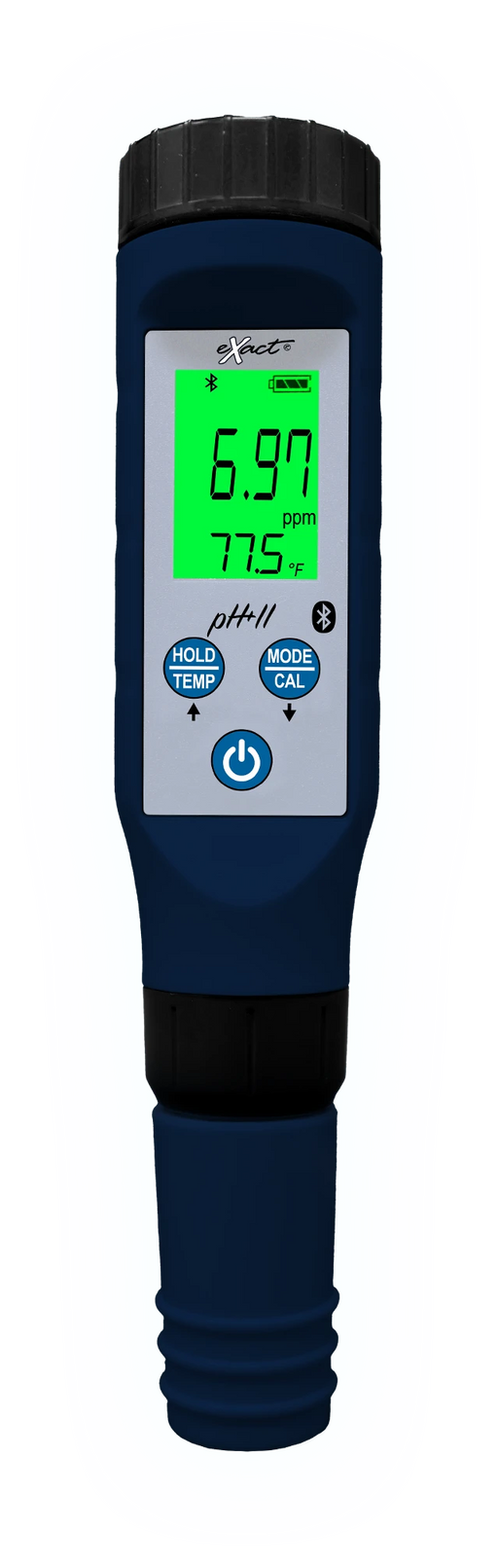 eXact® pH+ II w/ Bluetooth® Multi Meter