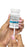 WaterWorks™ Free Chlorine Ultra High 0-750ppm (Bottle of 50 tests strips)