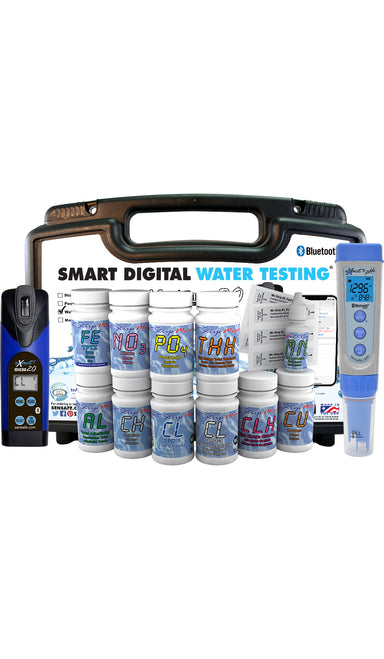 eXact® Micro 20 Bluetooth® Well Driller Professional Kit