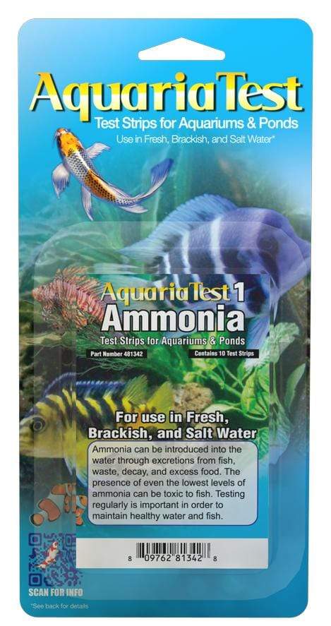 ITS Europe AquariaTest™ 1 - Ammoniac