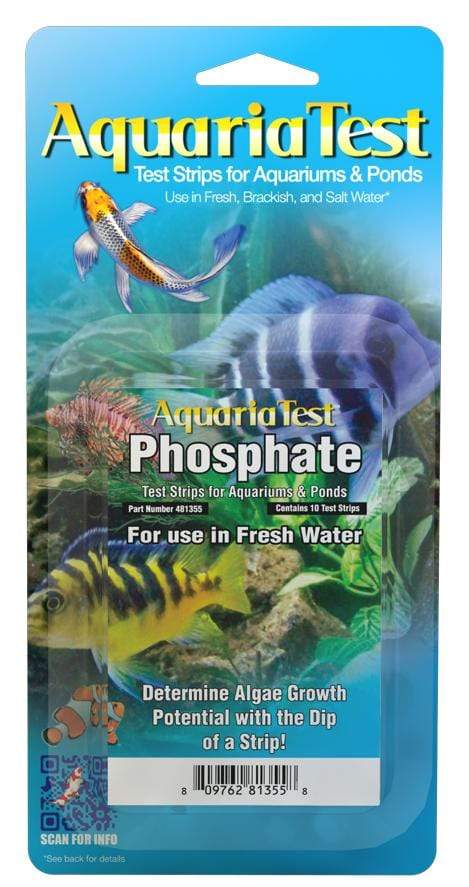 ITS Europe AquariaTest™ Phosphate