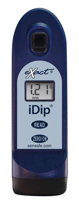 ITS Europe eXact iDip® ITS Europe