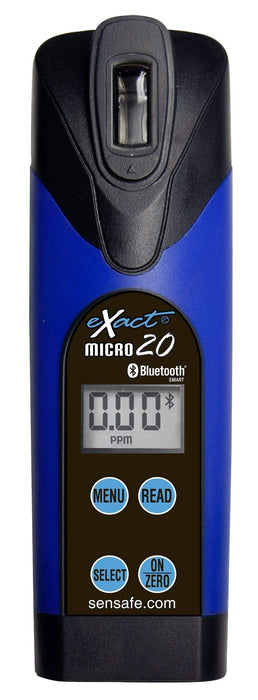 ITS Europe eXact® Micro 20 avec photomètre Bluetooth