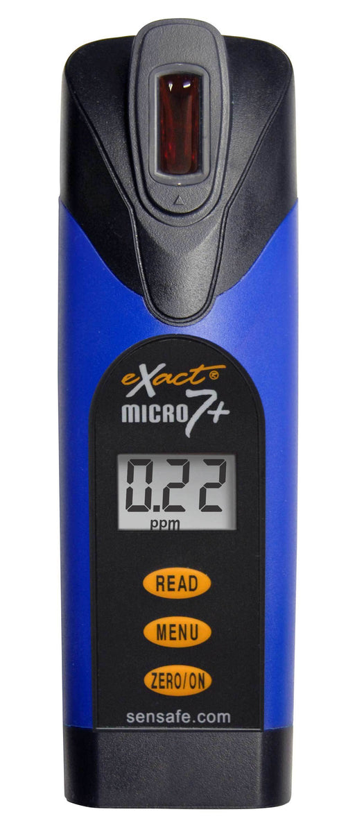 ITS Europe eXact® Micro 7+ Photomètre