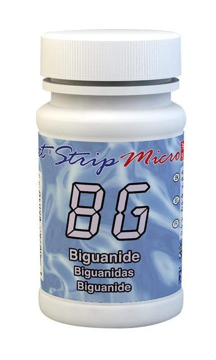 ITS Europe eXact® Bande Micro Biguanide