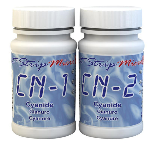 ITS Europe eXact® Bande Micro Cyanure