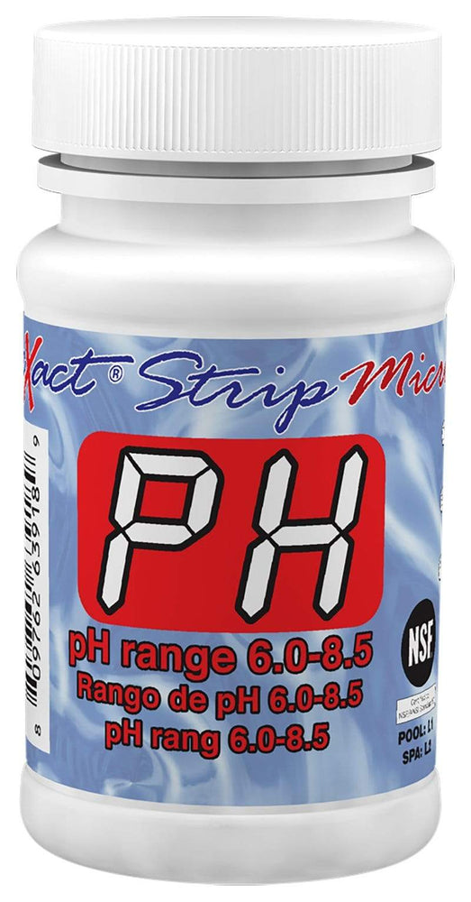 ITS Europe eXact® Strip Micro pH-II