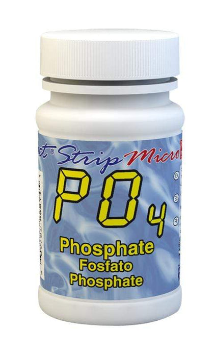 ITS Europe eXact® Strip Micro Phosphate