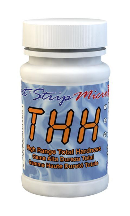 ITS Europe eXact® Strip Micro Dureté Totale Haute Gamme