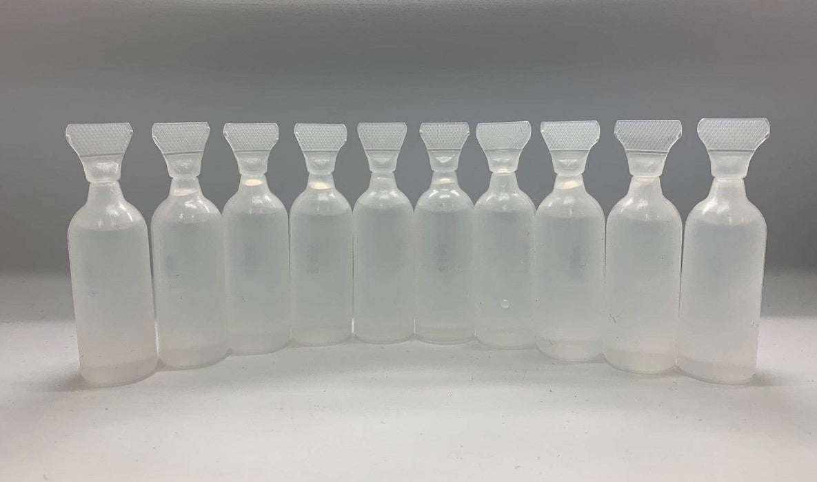 Solution de vérification des méthodes ReadySnap® 1P d'ITS Europe