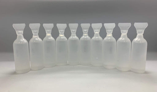 Solution de vérification des méthodes ReadySnap® 1P d'ITS Europe