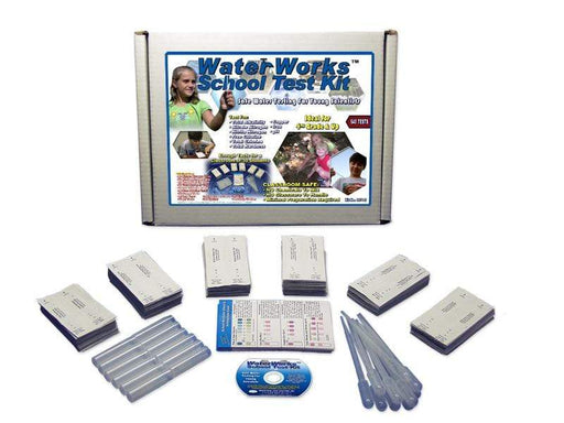 ITS Europe WaterWorks™ Kit scolaire
