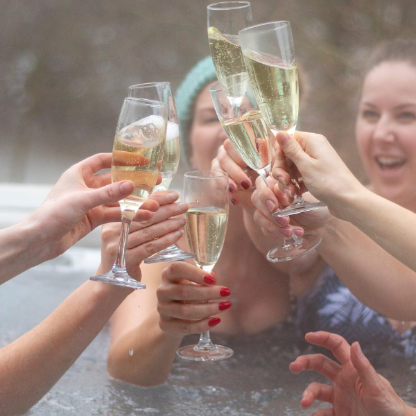 The Ultimate Guide to Hot Tub Care in the UK