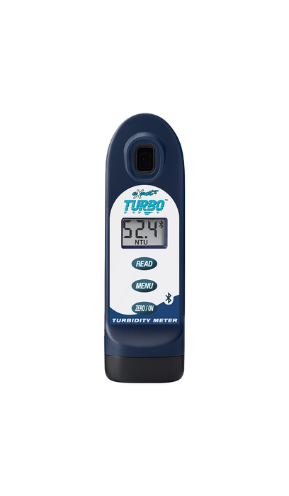 eXact® Turbo™ Turbidity Photometer