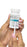 WaterWorks™ Peroxide (H2O2) (Bottle of 50 test strips)