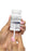 WaterWorks™ Peracetic Acid 0-100ppm (Bottle of 50 test strips)