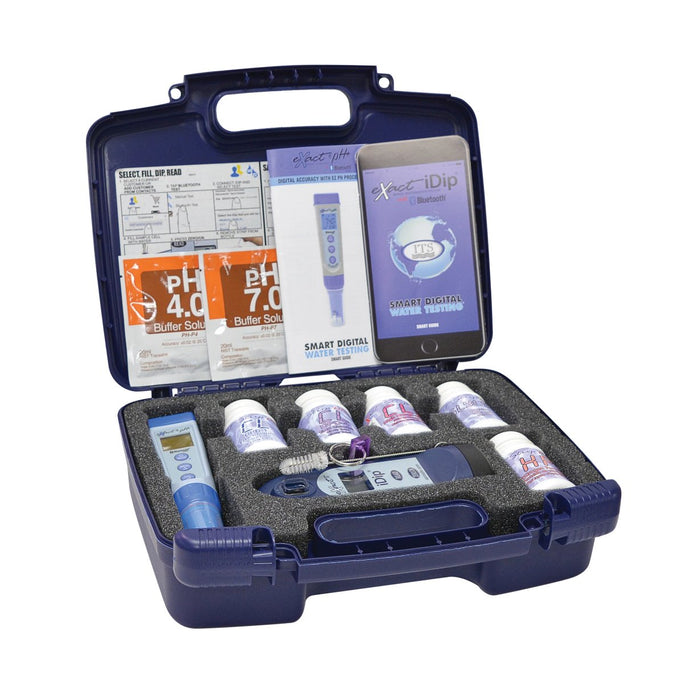 eXact iDip® Process Water Professional Test Kit