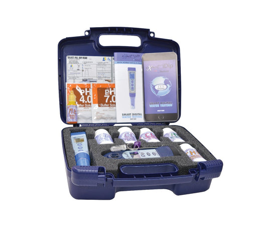 eXact iDip® Tap Water Professional Test Kit