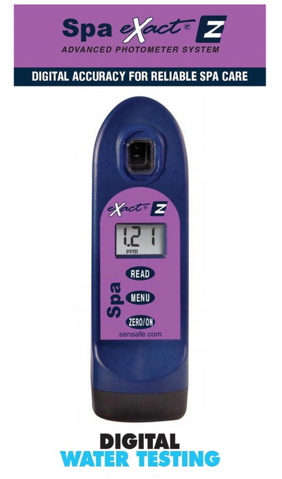 Spa eXact® EZ Photometer