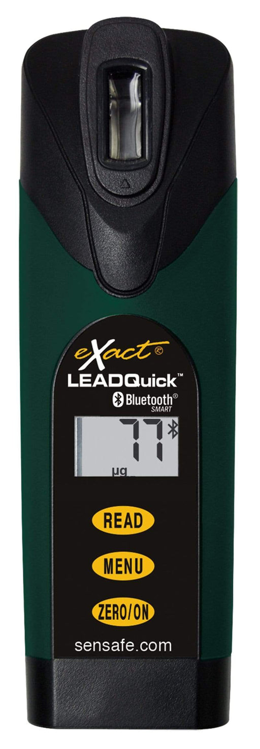 ITS Europe eXact® LEADQuick with Bluetooth® Photometer