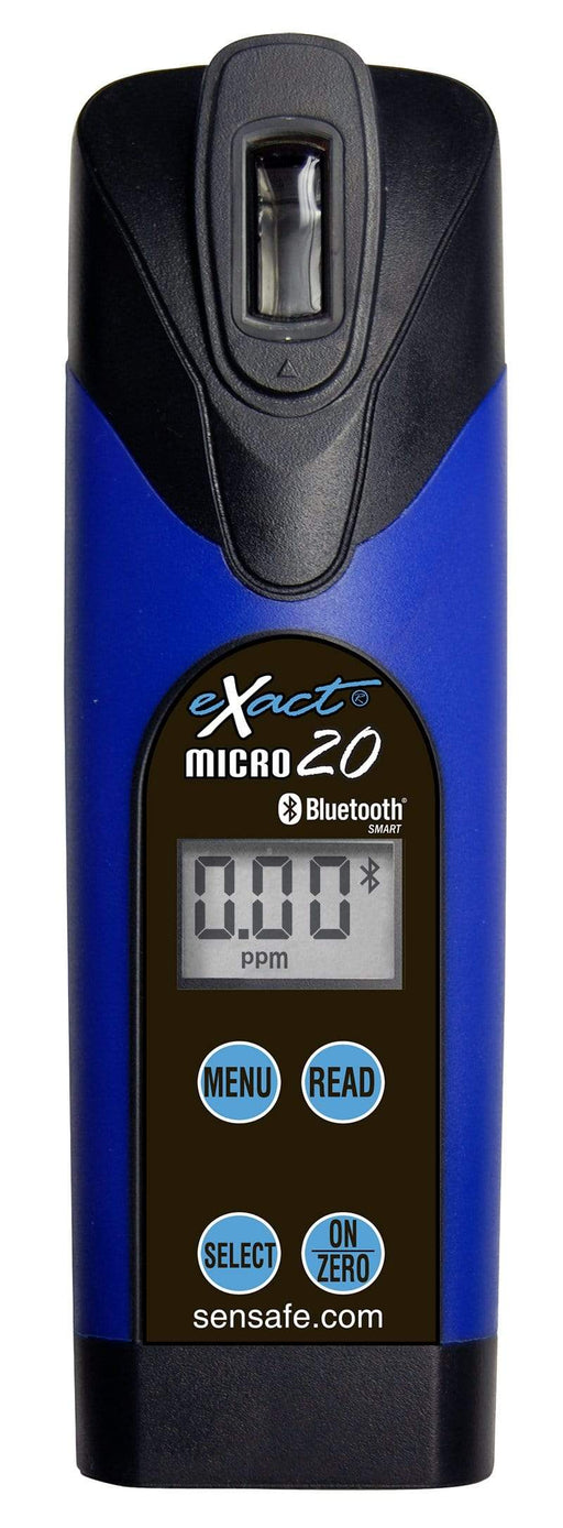 ITS Europe eXact® Micro 20 with Bluetooth® Photometer