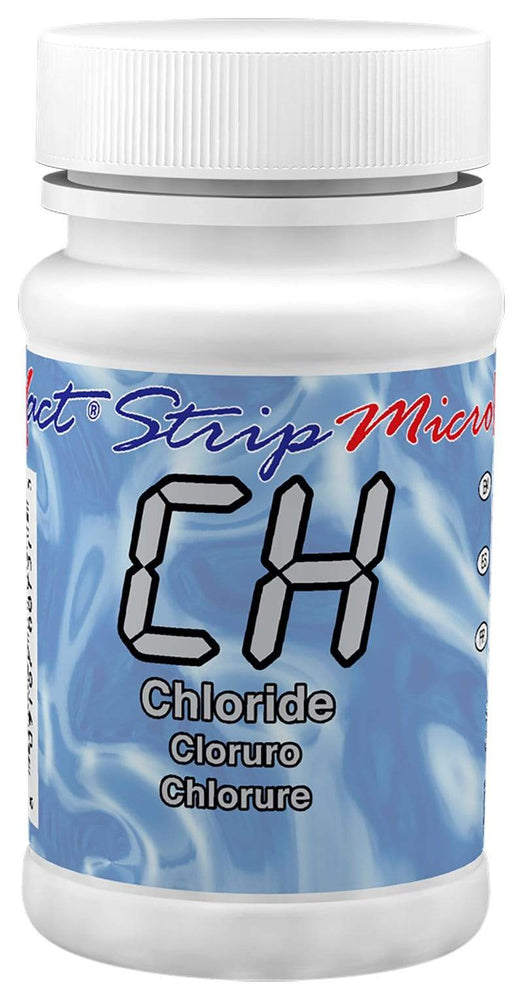 ITS Europe eXact® Strip Micro Chloride