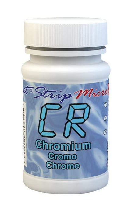 ITS Europe eXact® Strip Micro Chromium