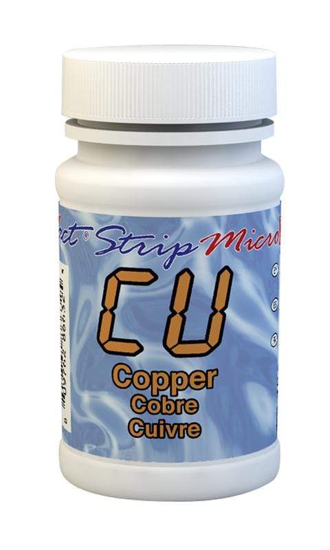 ITS Europe eXact® Strip Micro Copper
