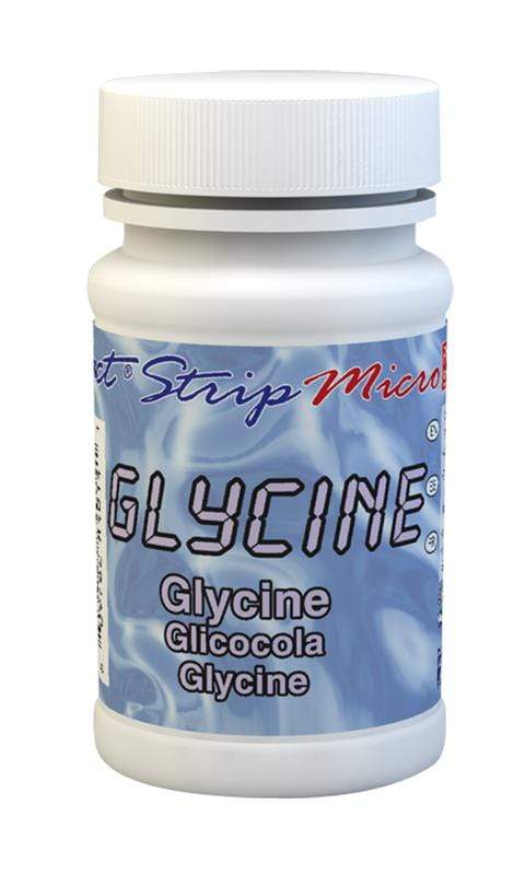 ITS Europe eXact® Strip Micro Glycine