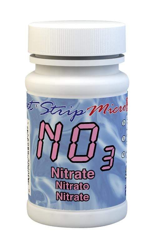 ITS Europe eXact® Strip Micro Nitrate